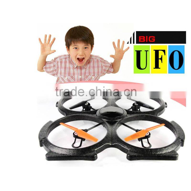 Remote control toy helicopter drone with camera