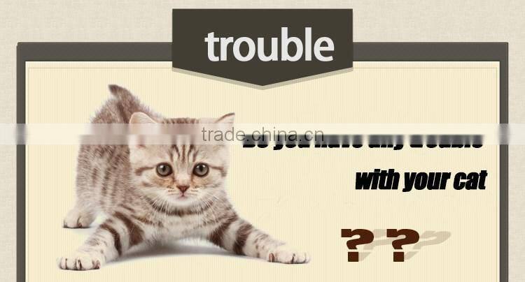 Huminrich Hard Clumping Highly Absorbent Odor Control Cat Litter Products