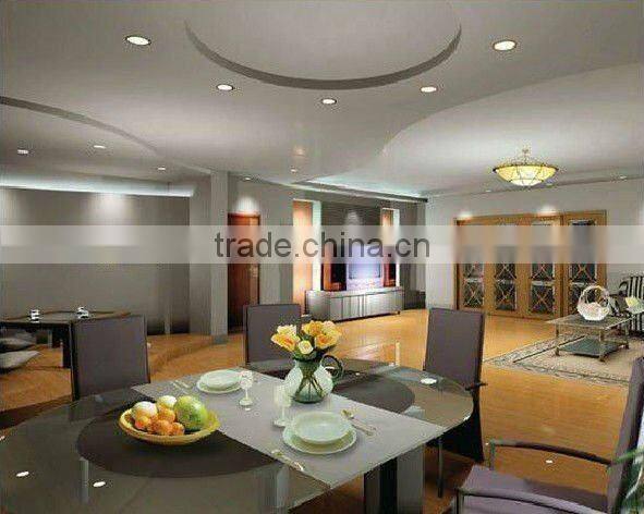 High power led spot light GU10/E27/MR16 energy saving spot light