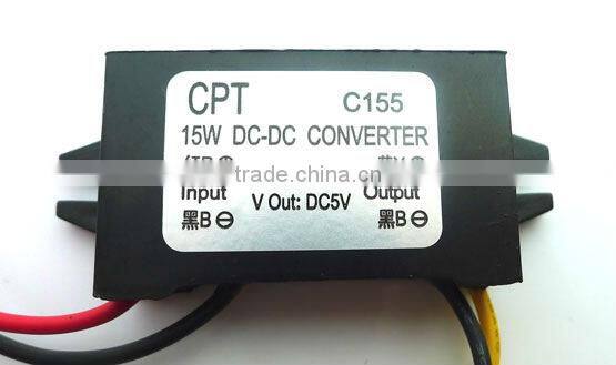DC DC Converter Module DC8-20V converter to 5v