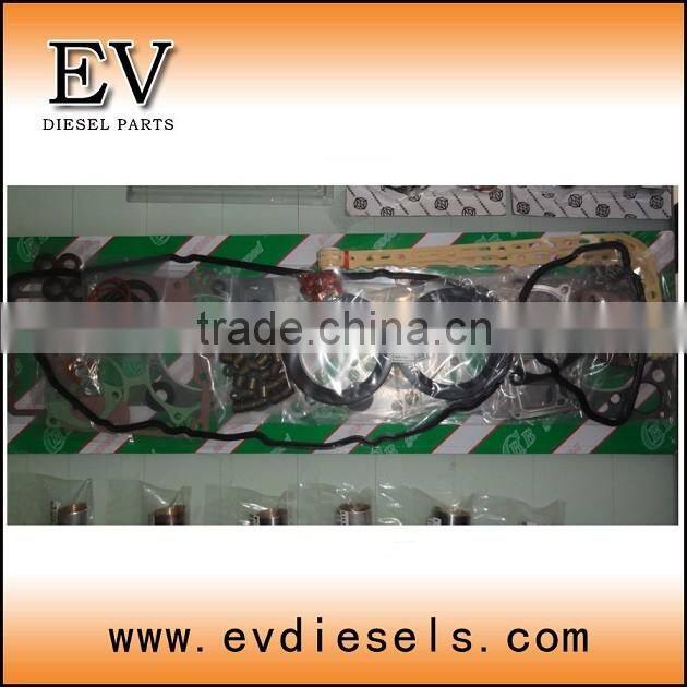 cylinder block H06C H06CT H07C engine block ( fit on HINO engine parts)