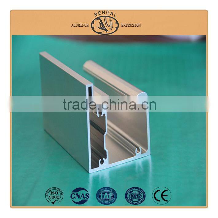 Aluminum Alloy Profile