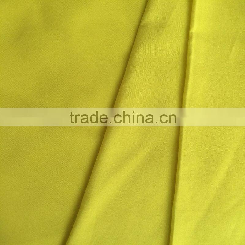 discount rayon dying fabric for famous brand