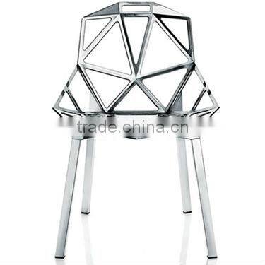 Leisure Furniture Replica MAGIS Chair One