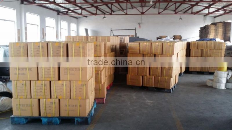 Inner Tube 350-6 for agriculture tyre