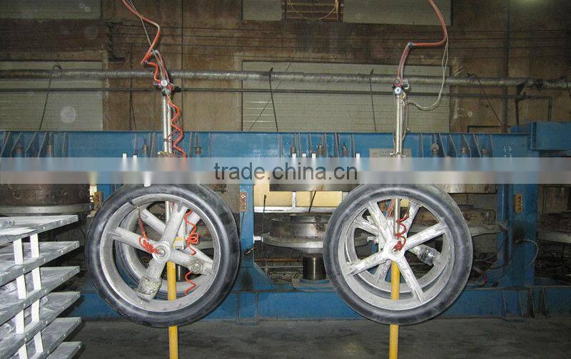 agricultural tyre 400-8 with 4pr plant in qingdao