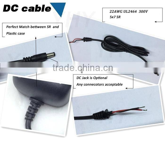 power supply lcd tv 24V 1A 24W