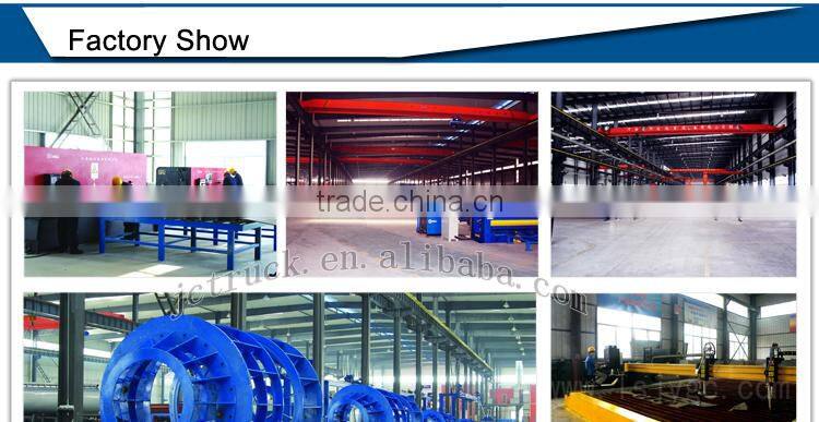2016 factory 12M dongfeng 12-16M hydraulic aerial cage hot sale