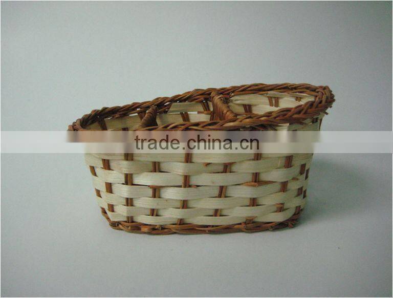 Cheap Long Bamboo Box With Lid