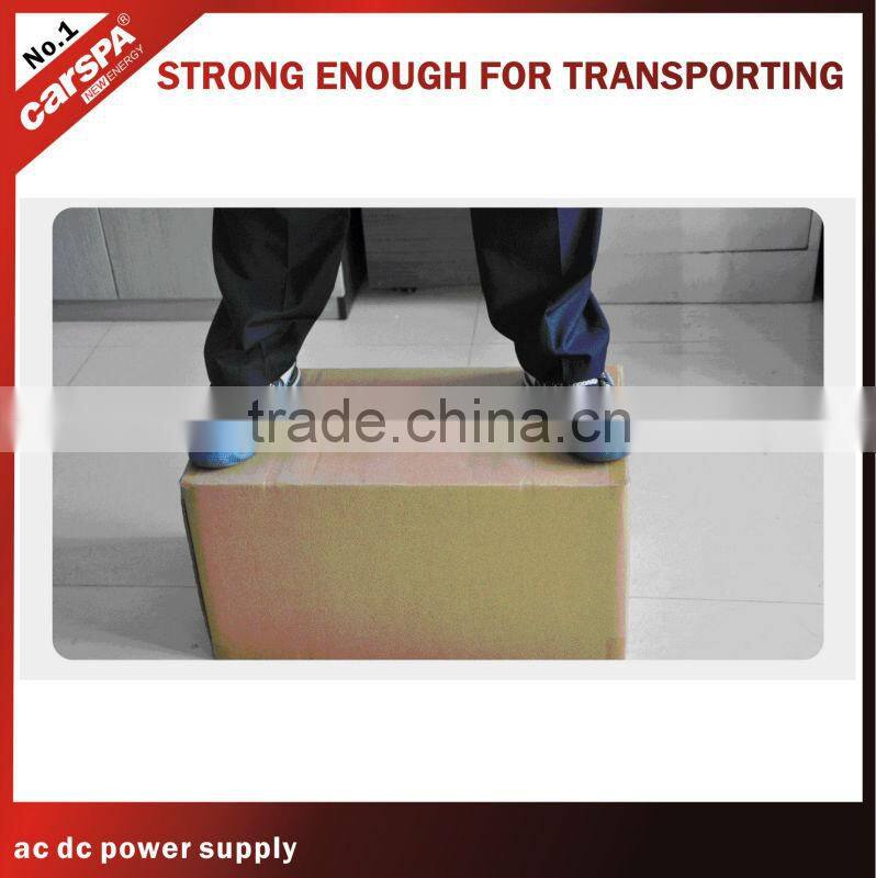 24v rainproof switch power supply 400w