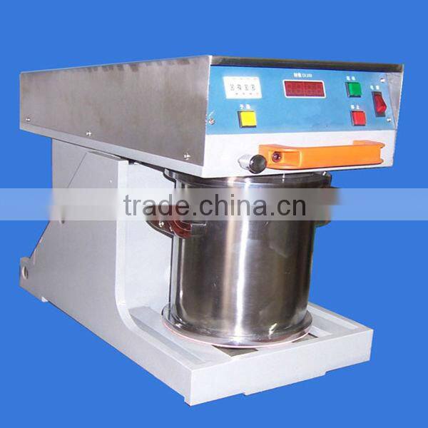 pulp Laboratory fiber agitator