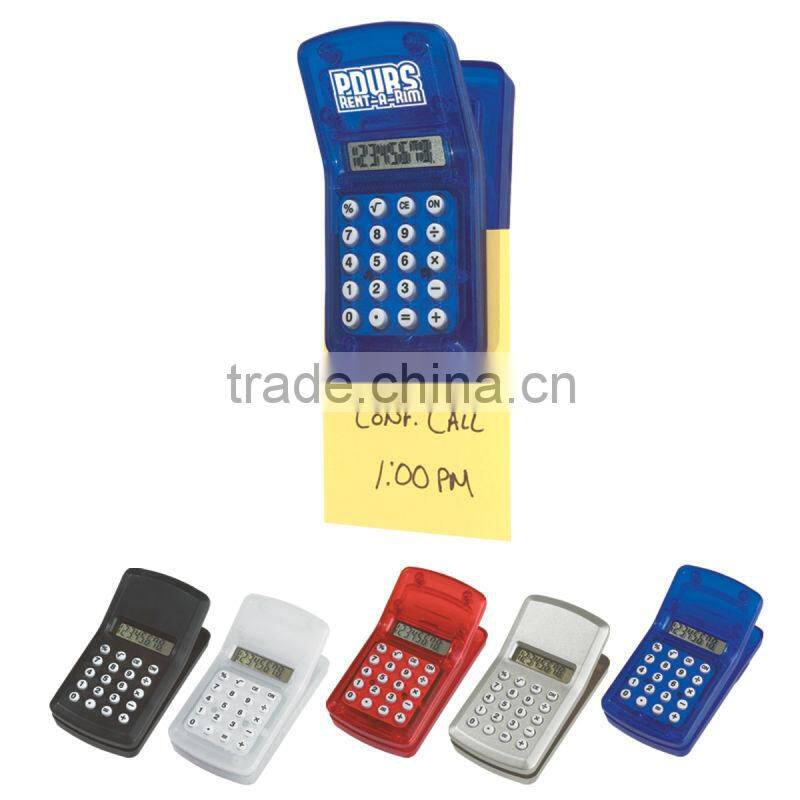 Calculator Clip