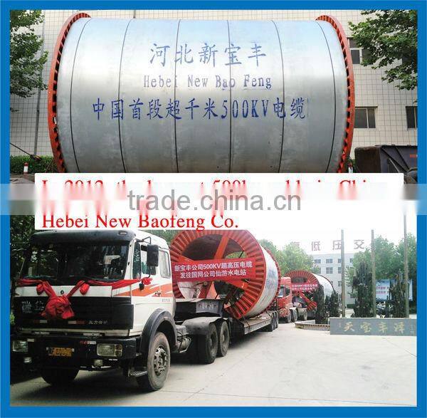 control cable manufactured according to GB9330 standards NBF cable