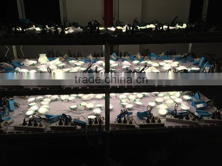 Trade Assurance 12W dimmable LED Downlight