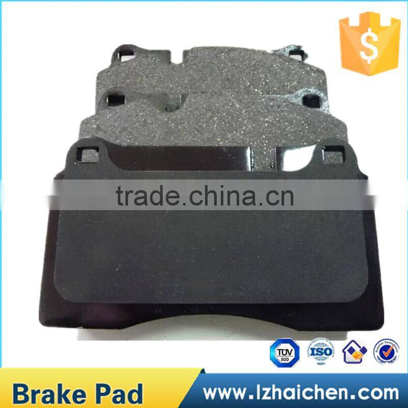 auto car parts Brake Pad OEM:31408076