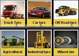 dump truck tires 12r22.5