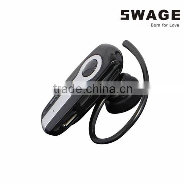 Ph-C200 Stereo mono bluetooth earphone.wireless stereo mono bluetooth headphone & headset