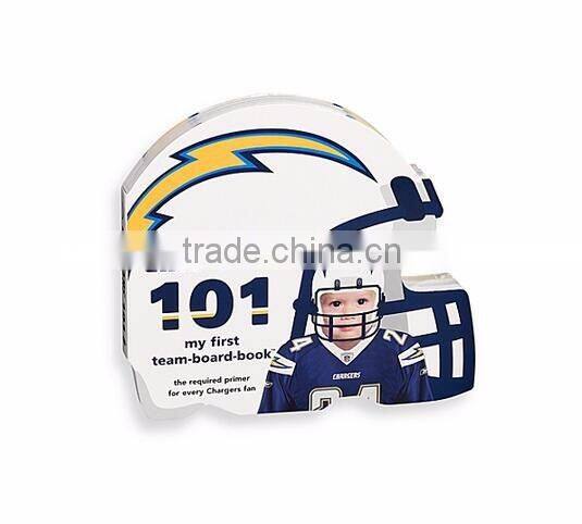 soft cover novel book printing