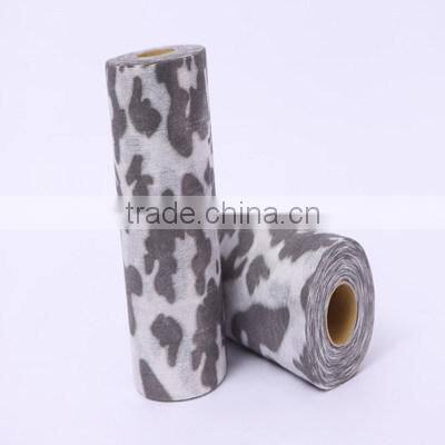 600 pieces 300 meter wiping roll nonwoven