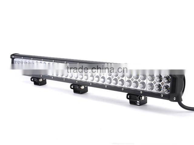 Cheap 180w 28 inch off road led light bar for car