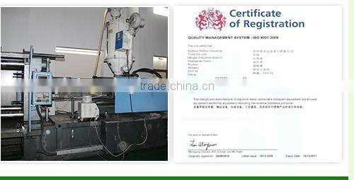 plastic Low price widely use nestable box