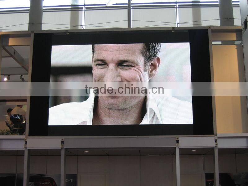 specialized manufacturing advertising screen price outdoor led screen
