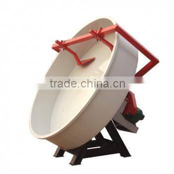 High efficiency organic fertilizer processing machine ,organic fertilizer making machine