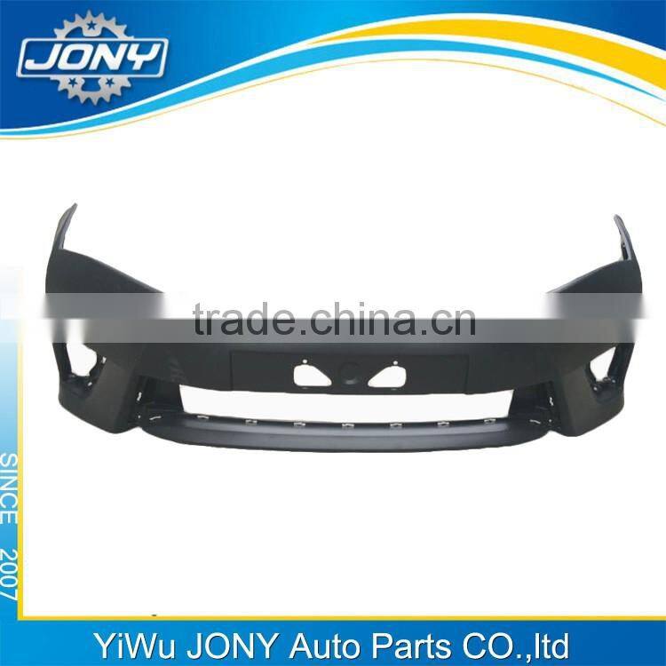 For toyota corolla front bumper