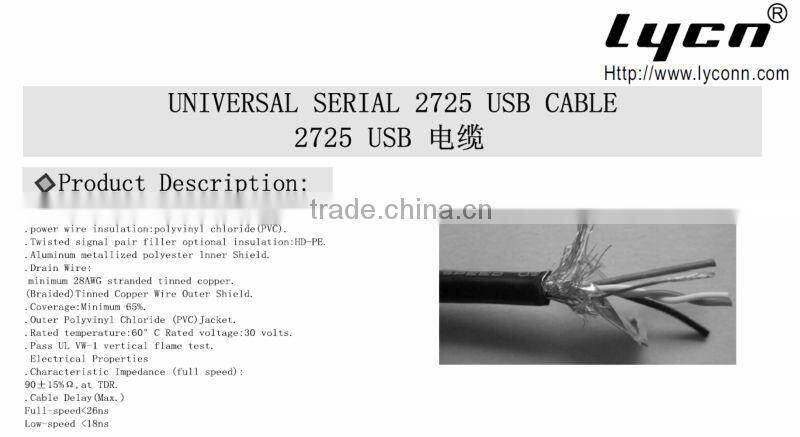 usb 2.0 cable with micro usb charger cable