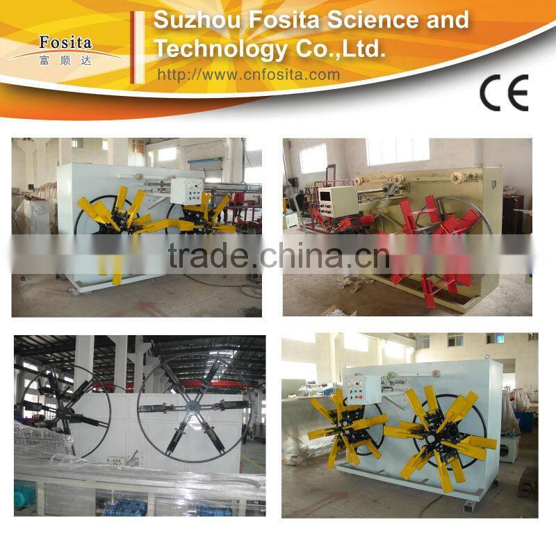 high quality double winder