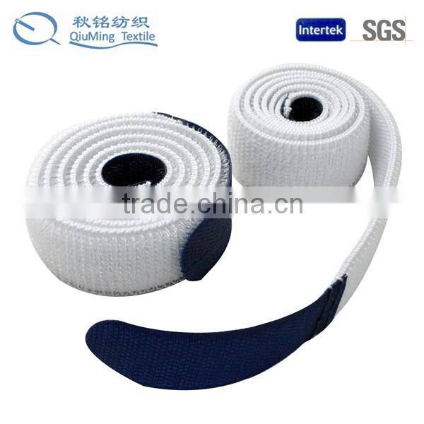 Spandex material and customized logo Leg bag holders