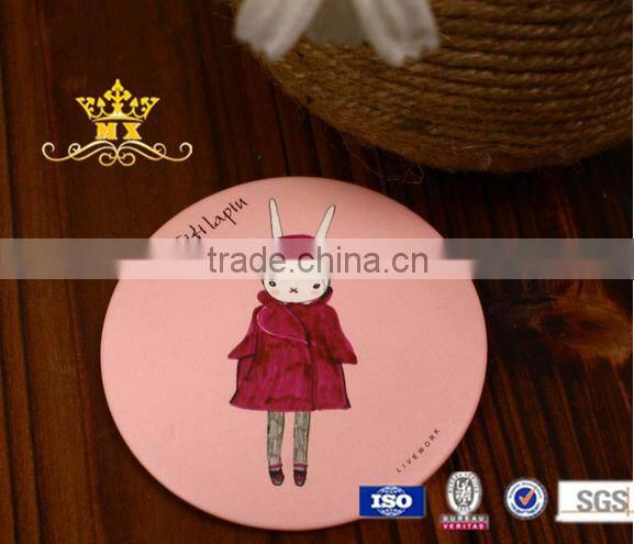 small mini foiling nice mirror