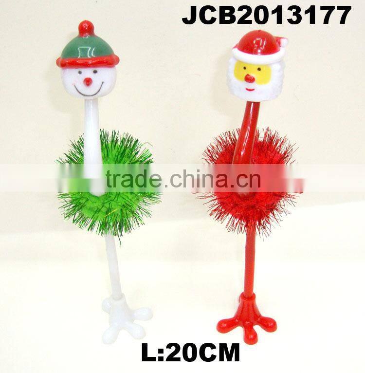 LED lighting up pen Valentine's pen