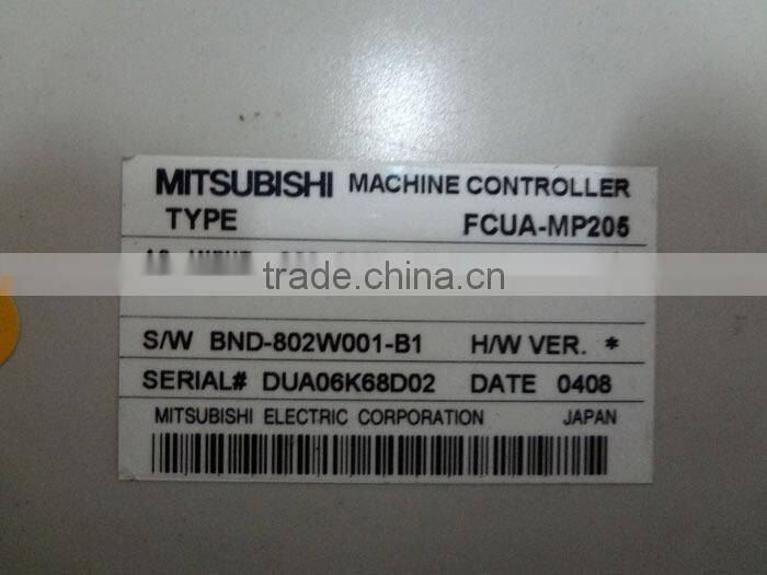 cheap New and Original Mitsubishi system unit FCUA-MP205