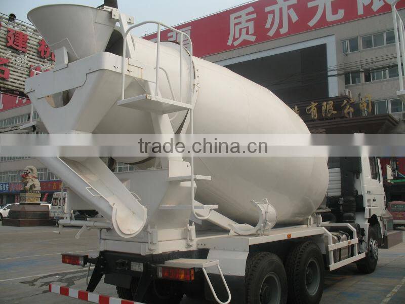 howo 12m3 concrete mixer truck,howo 6x4 concrete mixer truck,howo 8 cubic meters concrete mixer truck