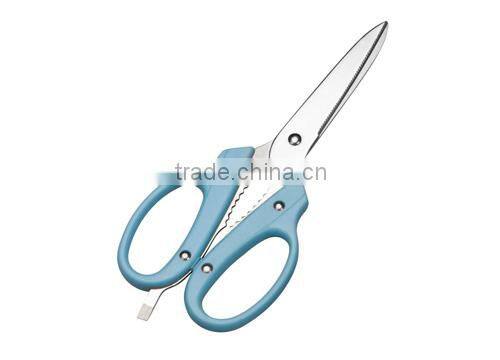 9-3/4'' fashion design kitchen scissors