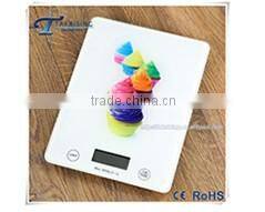 LCD Display 5kg /1g cheap digi weigh scale