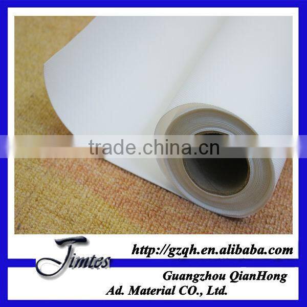 pigment dye giclee polyester canvas