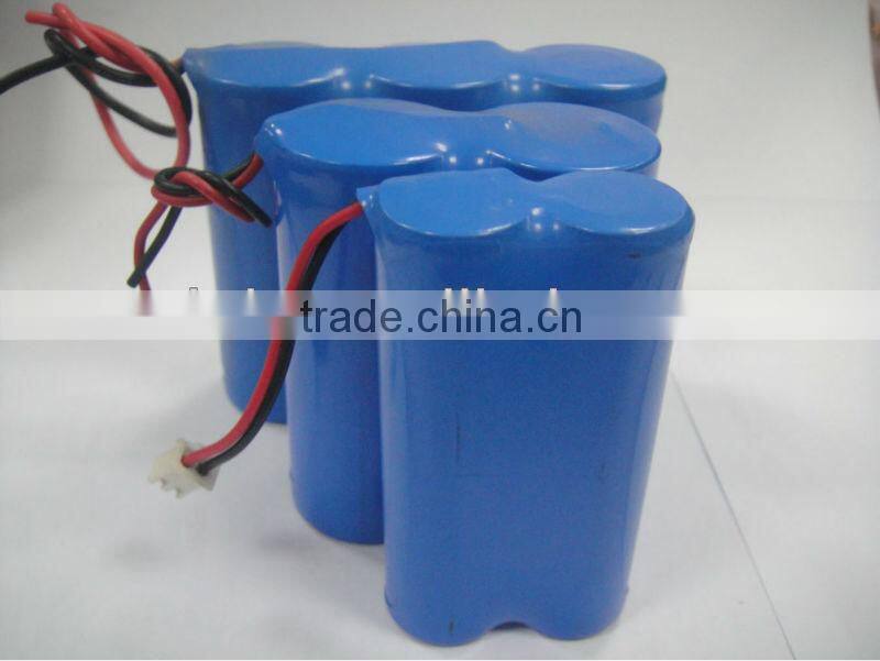 18650 Battery 3.7V Rechargeable Lithium Batteries