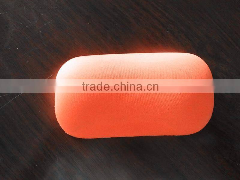 2014 hot selling customized cheap wrist pad