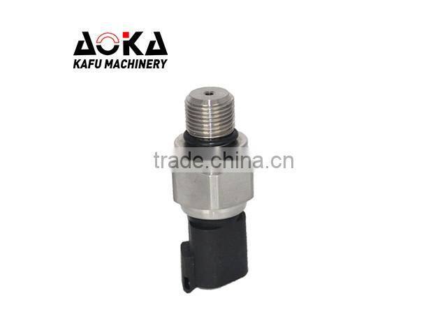 Excavator 7861-93-1651 PC360-7 PC200-7 high pressure sensor