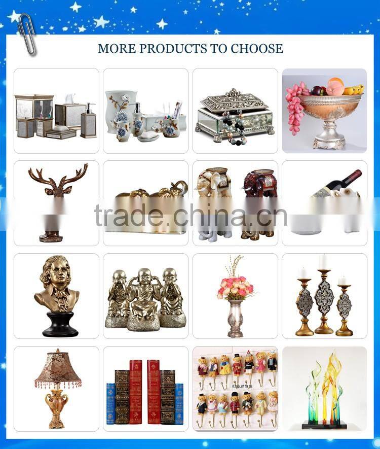 fake transparent crystal