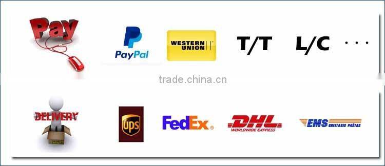 Custom high quality printing thermal indicator label