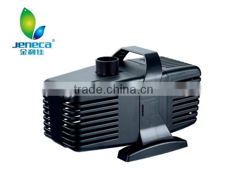 Jeneca pond pump JSP-17000