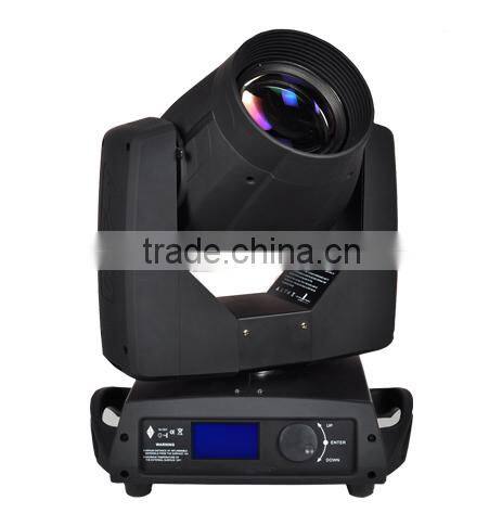 280w10r spot beam light