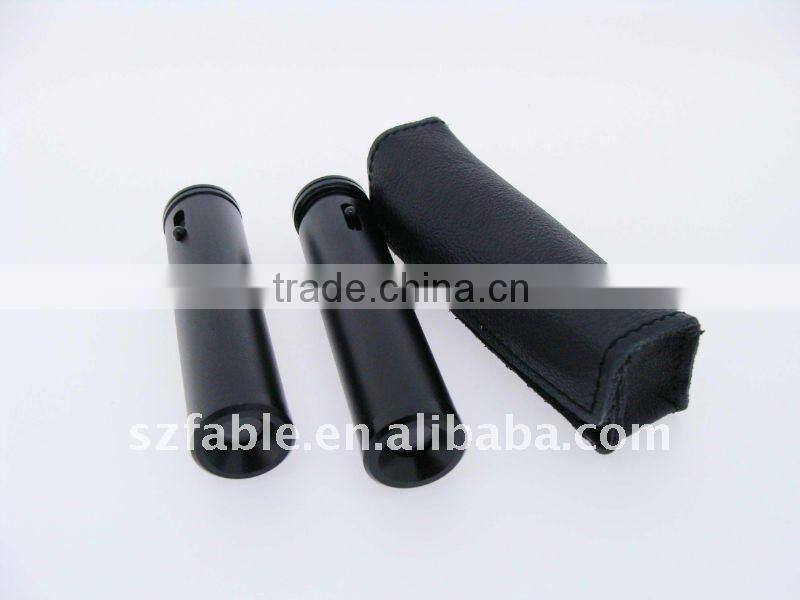 Fable professional jade testing suit FGL-8A with 8 essential instruments inside for jade testing.