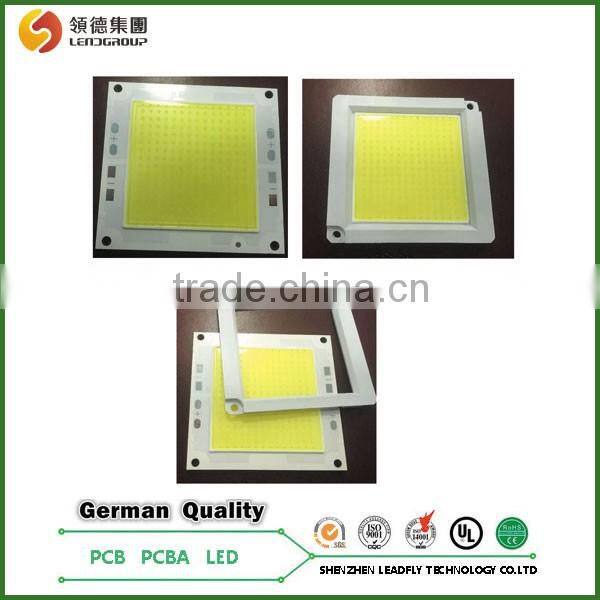Top quality 10W led COB down light square led ceiling light fitting