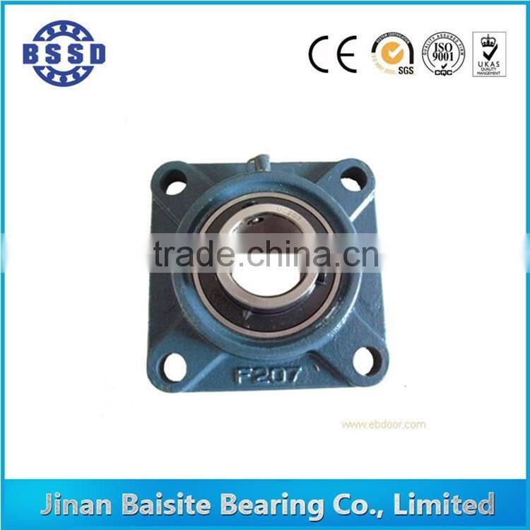 High Quality Rich Stock Pillow Block Bearing UCFC210