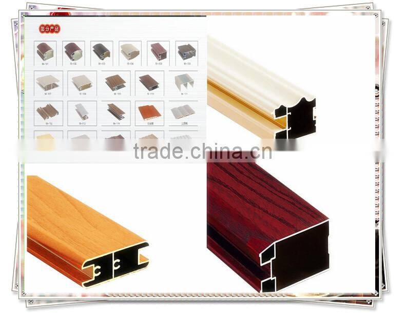 laminate matt color embossed decorative pvc self adhesive film