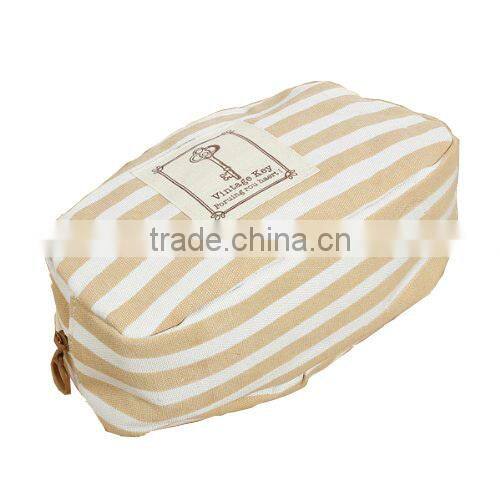 Funny Pencil case Makeup Cosmetic Bag